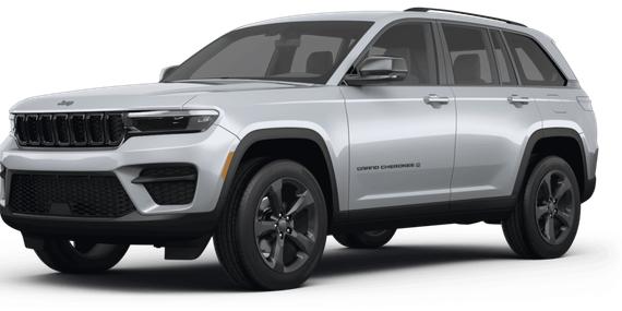 JEEP GRAND CHEROKEE 2022 1C4RJHBGXN8555141 image